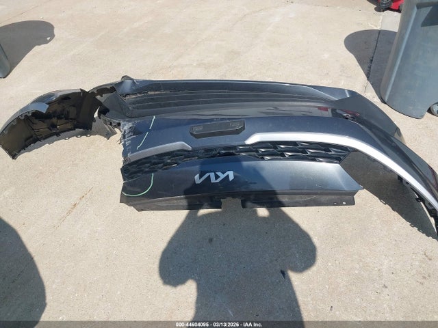 44604095 :رقم المزاد ، 3KPF24AD4PE586524 vin ، 2023 Kia Forte Lxs مزاد بيع