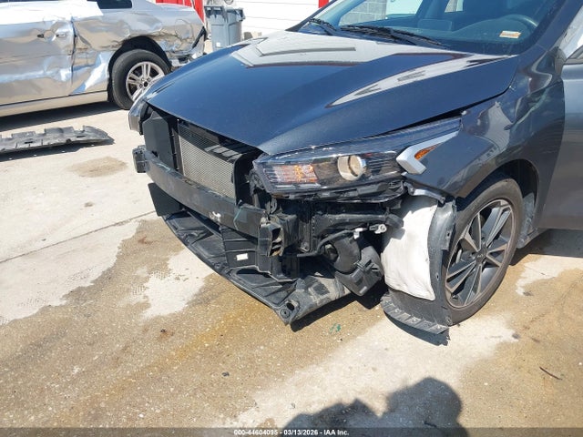 44604095 :رقم المزاد ، 3KPF24AD4PE586524 vin ، 2023 Kia Forte Lxs مزاد بيع