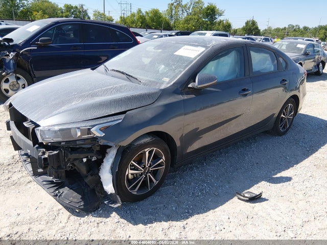 44604095 :رقم المزاد ، 3KPF24AD4PE586524 vin ، 2023 Kia Forte Lxs مزاد بيع