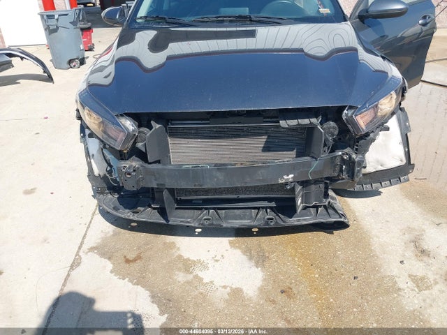 44604095 :رقم المزاد ، 3KPF24AD4PE586524 vin ، 2023 Kia Forte Lxs مزاد بيع