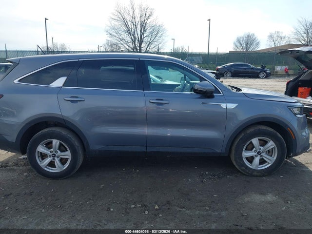 KIA SORENTO LX 2023 5XYRGDLC2PG221927 Image 12