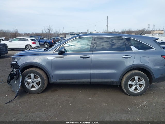 KIA SORENTO LX 2023 5XYRGDLC2PG221927 Image 13