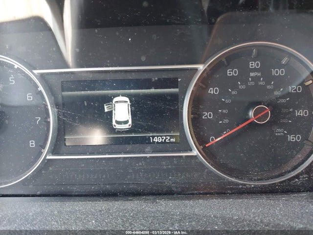 KIA SORENTO LX 2023 5XYRGDLC2PG221927 Image 14