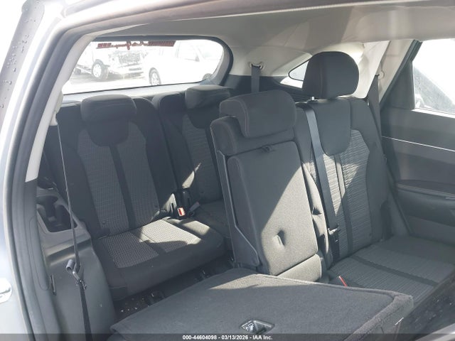 KIA SORENTO LX 2023 5XYRGDLC2PG221927 Image 8