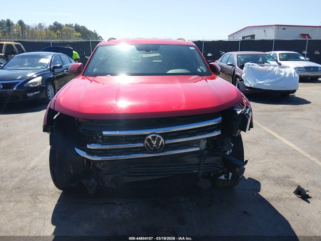 Aukcja sprzedaży 2020 Volkswagen Atlas Cross Sport 3.6l V6 Se W/technology/3.6l V6 Se W/technology R-line, vin: 1V2YE2CA6LC224637, numer aukcji: 44604107