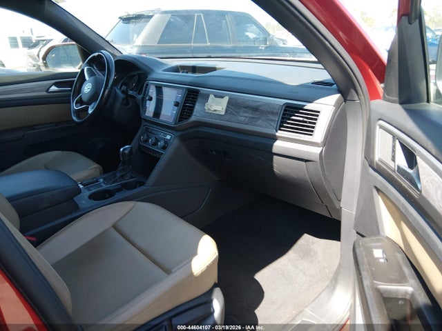 Aukcja sprzedaży 2020 Volkswagen Atlas Cross Sport 3.6l V6 Se W/technology/3.6l V6 Se W/technology R-line, vin: 1V2YE2CA6LC224637, numer aukcji: 44604107