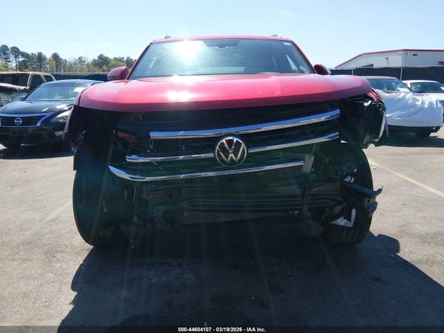 Aukcja sprzedaży 2020 Volkswagen Atlas Cross Sport 3.6l V6 Se W/technology/3.6l V6 Se W/technology R-line, vin: 1V2YE2CA6LC224637, numer aukcji: 44604107
