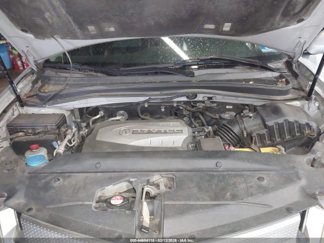 Aukcja sprzedaży 2009 Acura Mdx, vin: 2HNYD282X9H511825, numer aukcji: 44604118