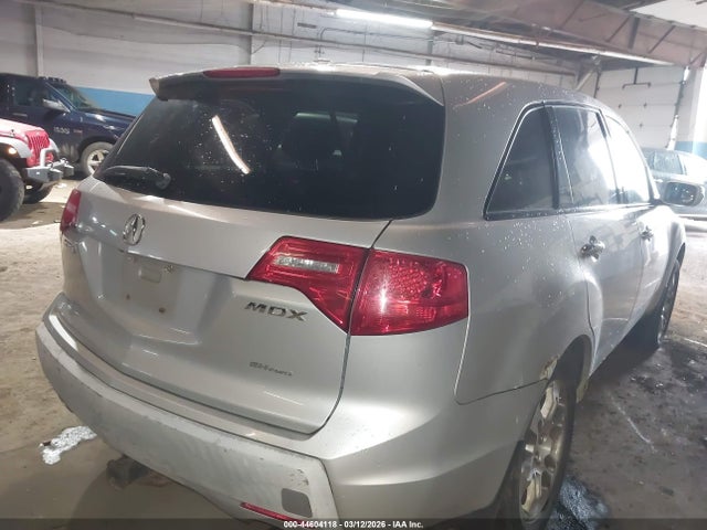 Aukcja sprzedaży 2009 Acura Mdx, vin: 2HNYD282X9H511825, numer aukcji: 44604118