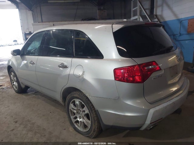 Aukcja sprzedaży 2009 Acura Mdx, vin: 2HNYD282X9H511825, numer aukcji: 44604118
