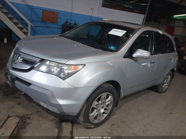 Aukcja sprzedaży 2009 Acura Mdx, vin: 2HNYD282X9H511825, numer aukcji: 44604118