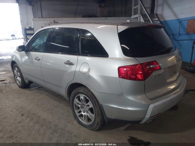 Aukcja sprzedaży 2009 Acura Mdx, vin: 2HNYD282X9H511825, numer aukcji: 44604118
