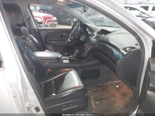 Aukcja sprzedaży 2009 Acura Mdx, vin: 2HNYD282X9H511825, numer aukcji: 44604118