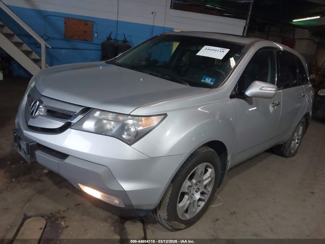 Aukcja sprzedaży 2009 Acura Mdx, vin: 2HNYD282X9H511825, numer aukcji: 44604118