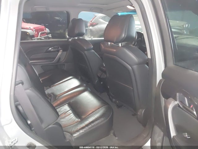 Aukcja sprzedaży 2009 Acura Mdx, vin: 2HNYD282X9H511825, numer aukcji: 44604118