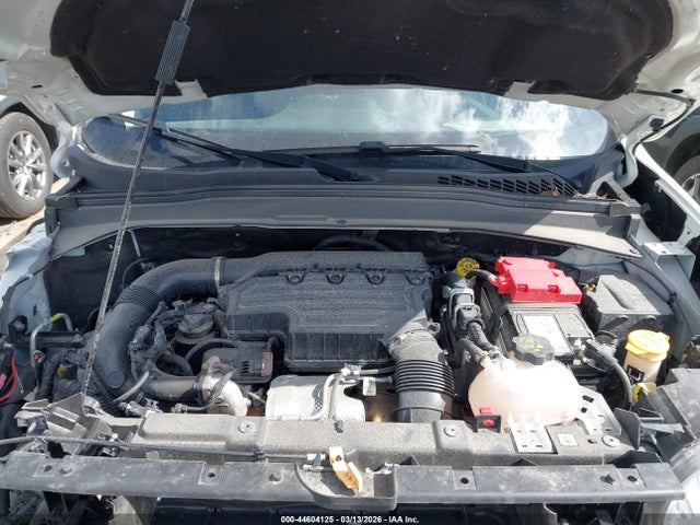 2023 JEEP RENEGADE ZACNJDB10PPP55747 Photo 9