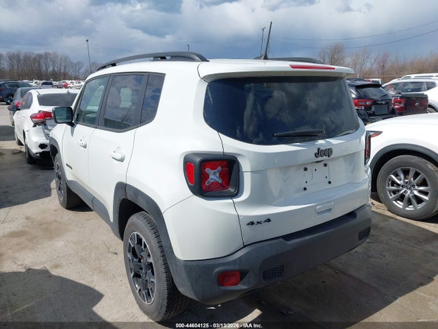 2023 JEEP RENEGADE ZACNJDB10PPP55747 Photo 2