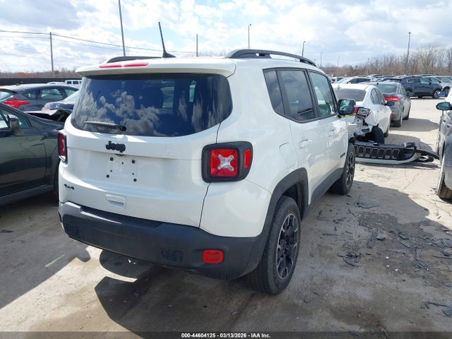 2023 JEEP RENEGADE ZACNJDB10PPP55747 Photo 3