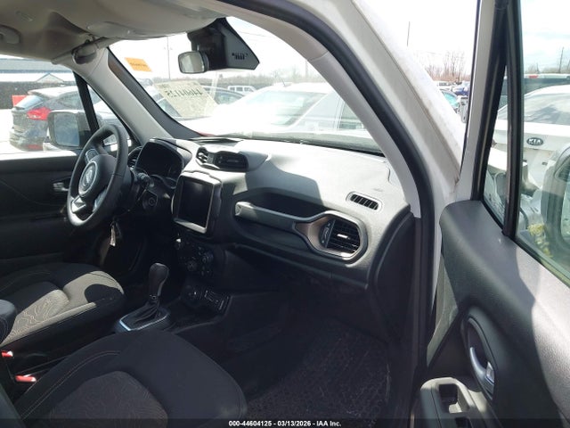 2023 JEEP RENEGADE ZACNJDB10PPP55747 Photo 4