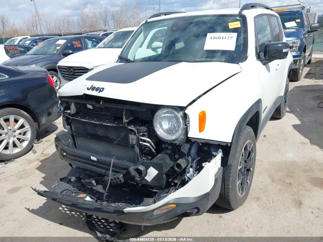2023 JEEP RENEGADE ZACNJDB10PPP55747 Photo 5
