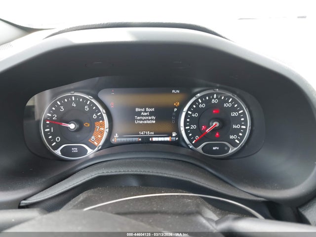2023 JEEP RENEGADE ZACNJDB10PPP55747 Photo 6