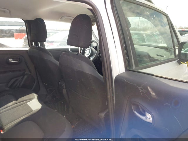 2023 JEEP RENEGADE ZACNJDB10PPP55747 Photo 7