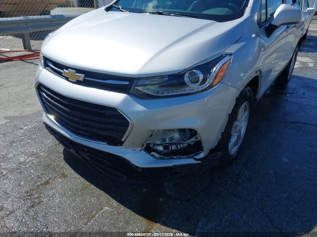 Продажа на аукционе авто 2022 Chevrolet Trax Fwd Lt, vin: KL7CJLSM0NB527539, номер лота: 44604127