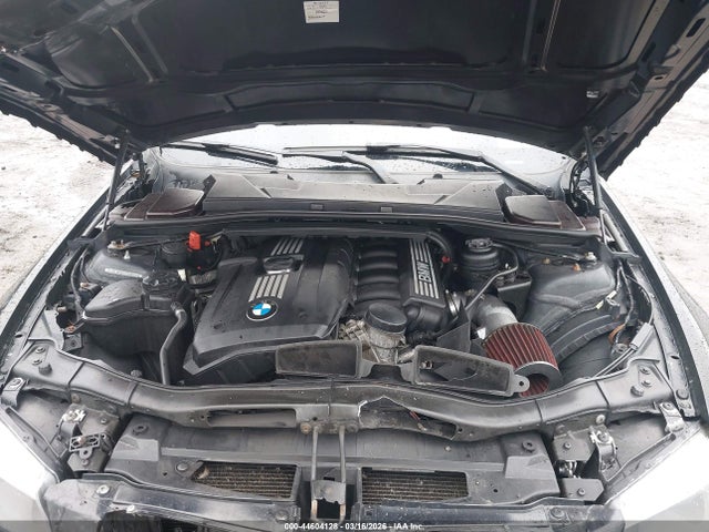 Продажа на аукционе авто 2011 Bmw 328i Xdrive, vin: WBAUU3C5XBA543090, номер лота: 44604128