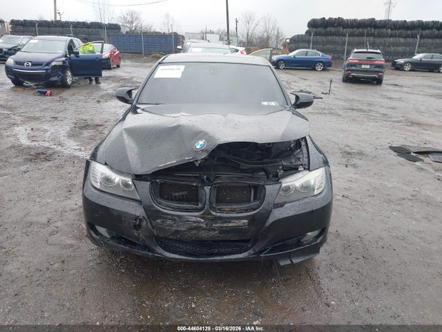 Продажа на аукционе авто 2011 Bmw 328i Xdrive, vin: WBAUU3C5XBA543090, номер лота: 44604128