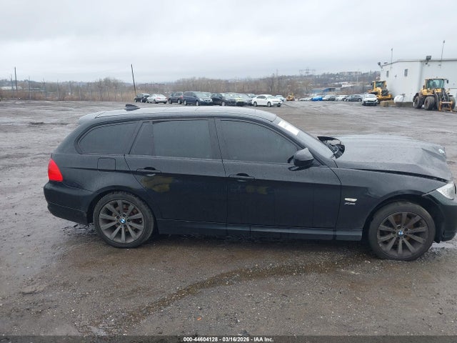 Продажа на аукционе авто 2011 Bmw 328i Xdrive, vin: WBAUU3C5XBA543090, номер лота: 44604128