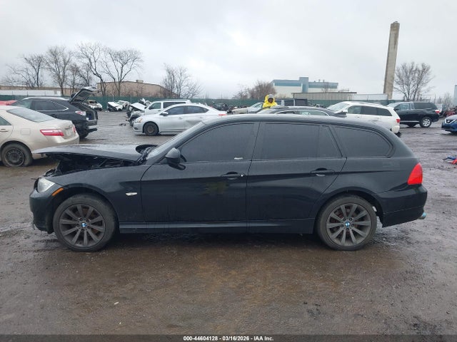 Продажа на аукционе авто 2011 Bmw 328i Xdrive, vin: WBAUU3C5XBA543090, номер лота: 44604128