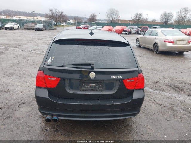 Продажа на аукционе авто 2011 Bmw 328i Xdrive, vin: WBAUU3C5XBA543090, номер лота: 44604128