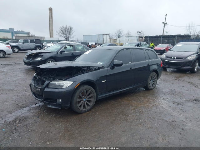 Продажа на аукционе авто 2011 Bmw 328i Xdrive, vin: WBAUU3C5XBA543090, номер лота: 44604128