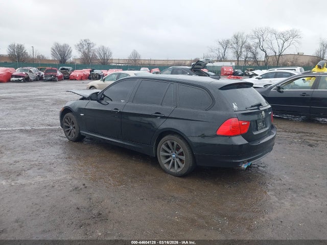 Продажа на аукционе авто 2011 Bmw 328i Xdrive, vin: WBAUU3C5XBA543090, номер лота: 44604128