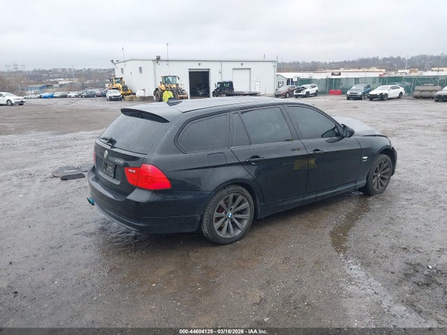 Продажа на аукционе авто 2011 Bmw 328i Xdrive, vin: WBAUU3C5XBA543090, номер лота: 44604128