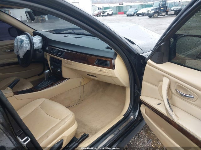 Продажа на аукционе авто 2011 Bmw 328i Xdrive, vin: WBAUU3C5XBA543090, номер лота: 44604128