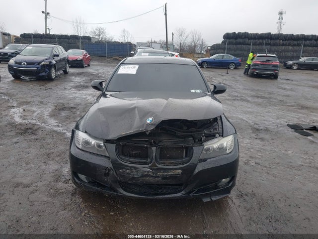 Продажа на аукционе авто 2011 Bmw 328i Xdrive, vin: WBAUU3C5XBA543090, номер лота: 44604128