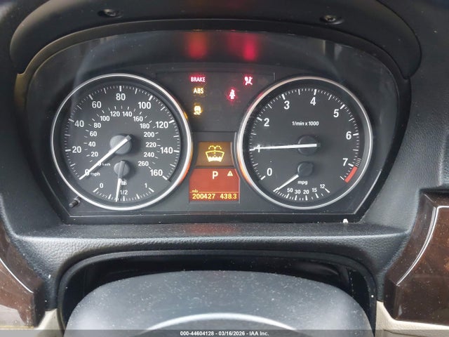 Продажа на аукционе авто 2011 Bmw 328i Xdrive, vin: WBAUU3C5XBA543090, номер лота: 44604128