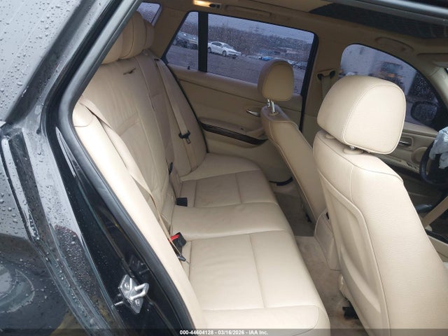 Продажа на аукционе авто 2011 Bmw 328i Xdrive, vin: WBAUU3C5XBA543090, номер лота: 44604128
