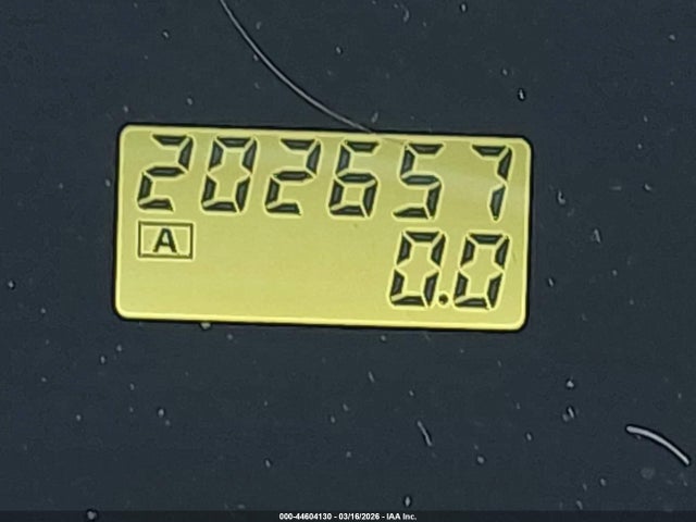 Aukcja sprzedaży 2004 Infiniti I35 Luxury, vin: JNKDA31A44T204181, numer aukcji: 44604130