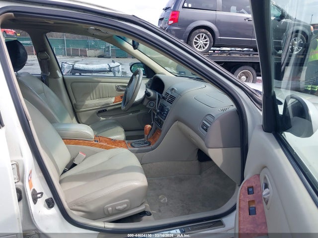 Aukcja sprzedaży 2004 Infiniti I35 Luxury, vin: JNKDA31A44T204181, numer aukcji: 44604130