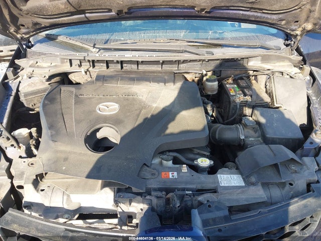 44604136 :رقم المزاد ، JM3ER2W31A0302169 vin ، 2010 Mazda Cx-7 S Touring مزاد بيع
