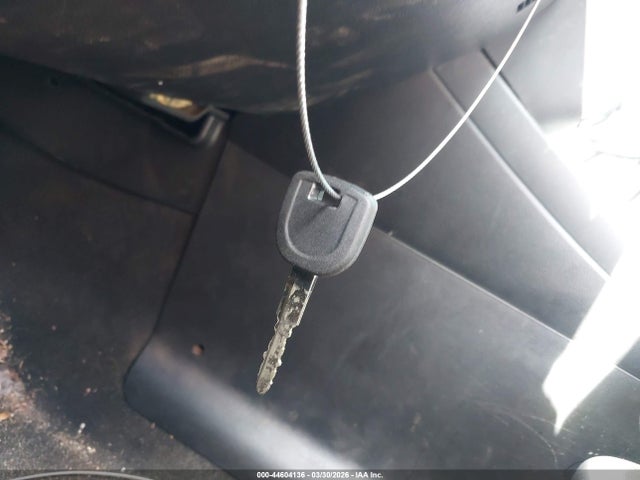 44604136 :رقم المزاد ، JM3ER2W31A0302169 vin ، 2010 Mazda Cx-7 S Touring مزاد بيع