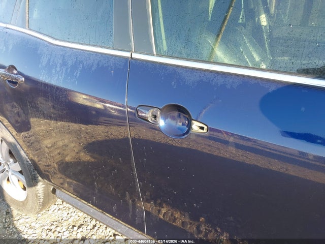 44604136 :رقم المزاد ، JM3ER2W31A0302169 vin ، 2010 Mazda Cx-7 S Touring مزاد بيع