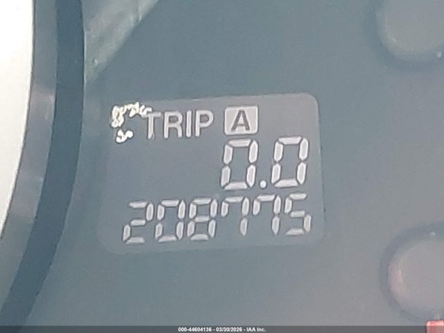 44604136 :رقم المزاد ، JM3ER2W31A0302169 vin ، 2010 Mazda Cx-7 S Touring مزاد بيع