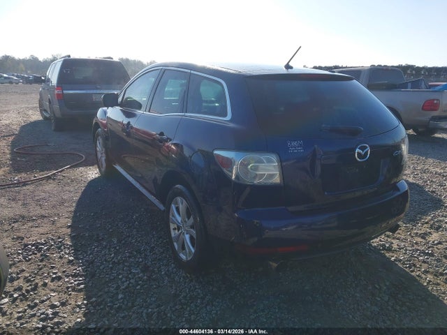 44604136 :رقم المزاد ، JM3ER2W31A0302169 vin ، 2010 Mazda Cx-7 S Touring مزاد بيع