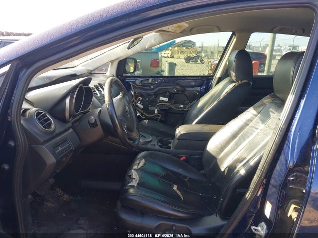 44604136 :رقم المزاد ، JM3ER2W31A0302169 vin ، 2010 Mazda Cx-7 S Touring مزاد بيع