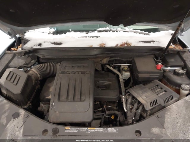 2GKALMEK2E6105588 GMC Terrain Sle-1