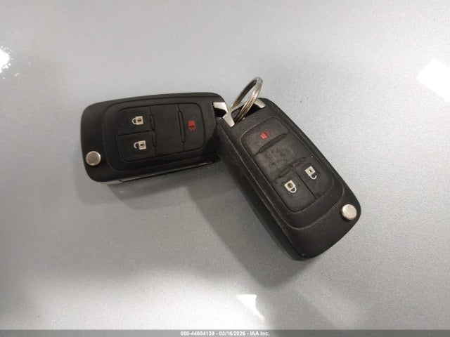 2GKALMEK2E6105588 GMC Terrain Sle-1