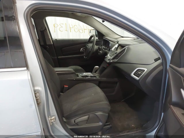 2GKALMEK2E6105588 GMC Terrain Sle-1